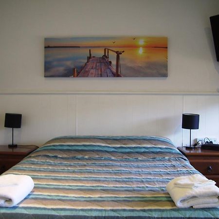 Port Noarlunga Motel Exterior photo