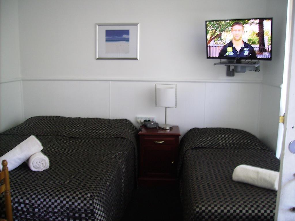 Port Noarlunga Motel Room photo