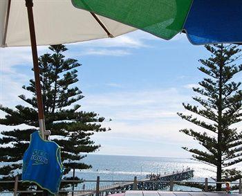 Port Noarlunga Motel Exterior photo