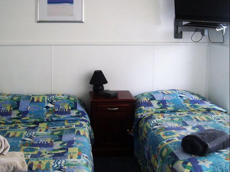 Port Noarlunga Motel Exterior photo