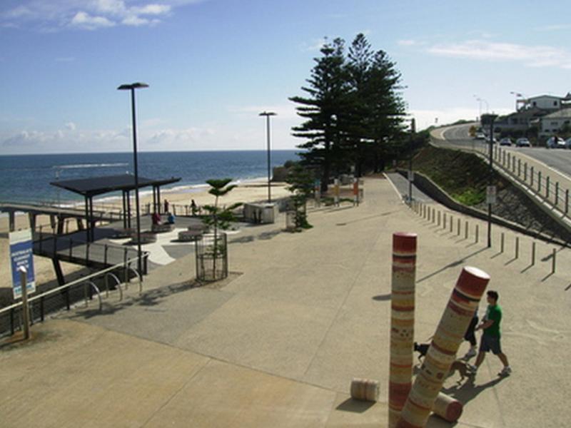 Port Noarlunga Motel Exterior photo