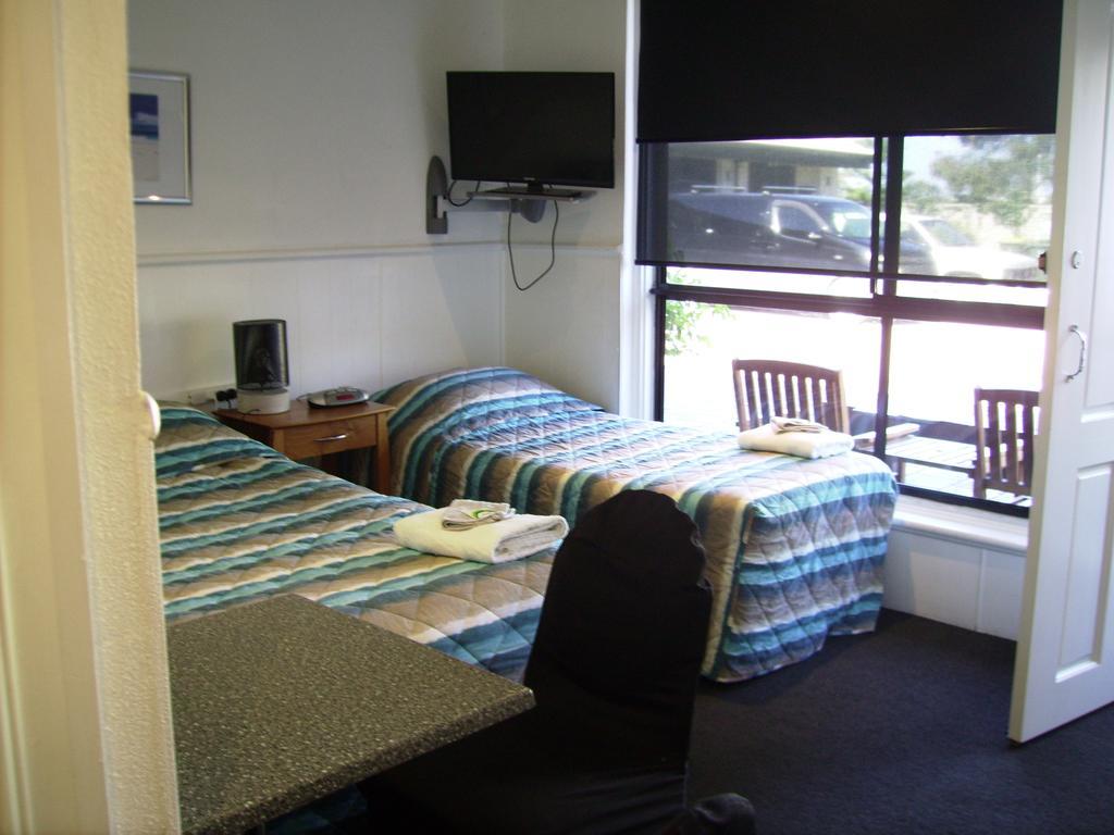 Port Noarlunga Motel Exterior photo